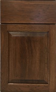 Maple Recessed Panel Cabinet Door