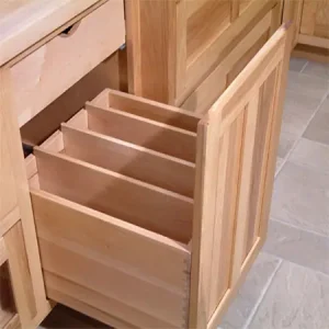 appliance garage